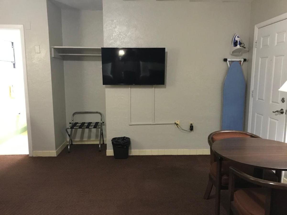 Silver Princess Motel Ocala Dış mekan fotoğraf