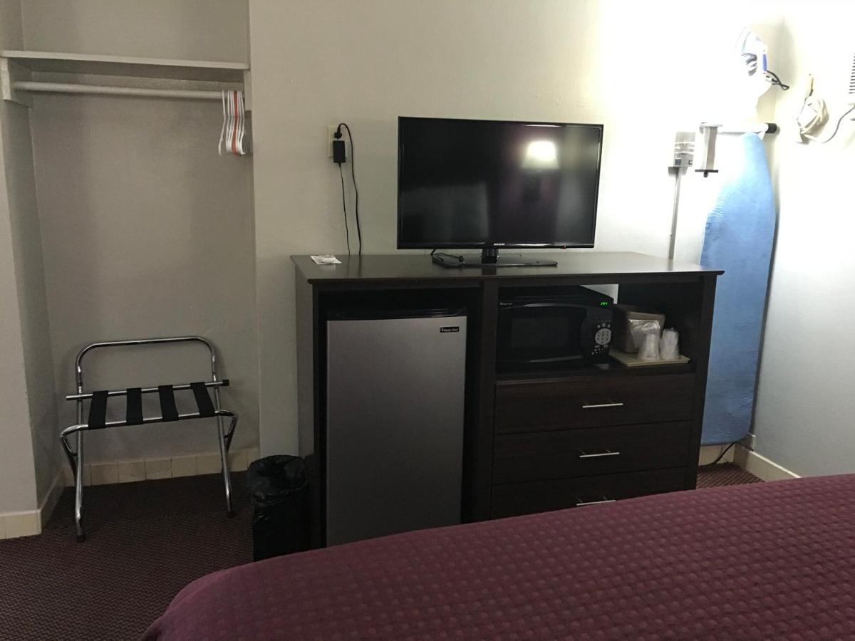 Silver Princess Motel Ocala Dış mekan fotoğraf