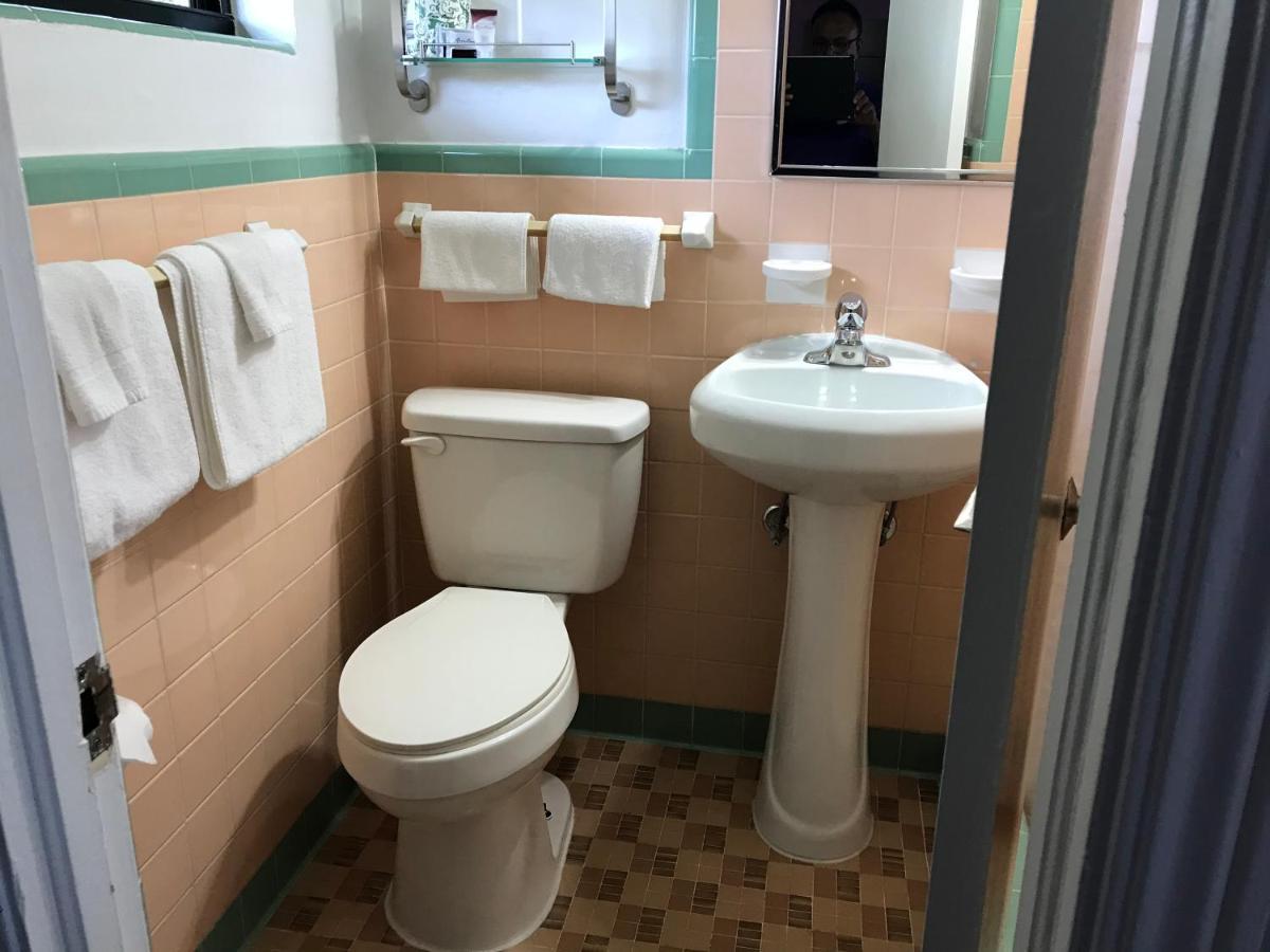 Silver Princess Motel Ocala Dış mekan fotoğraf