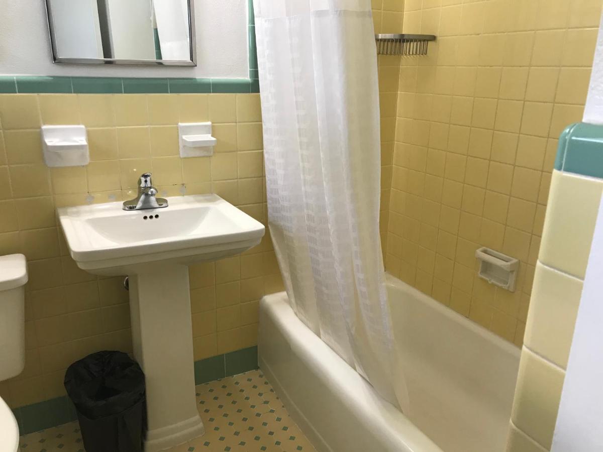 Silver Princess Motel Ocala Dış mekan fotoğraf