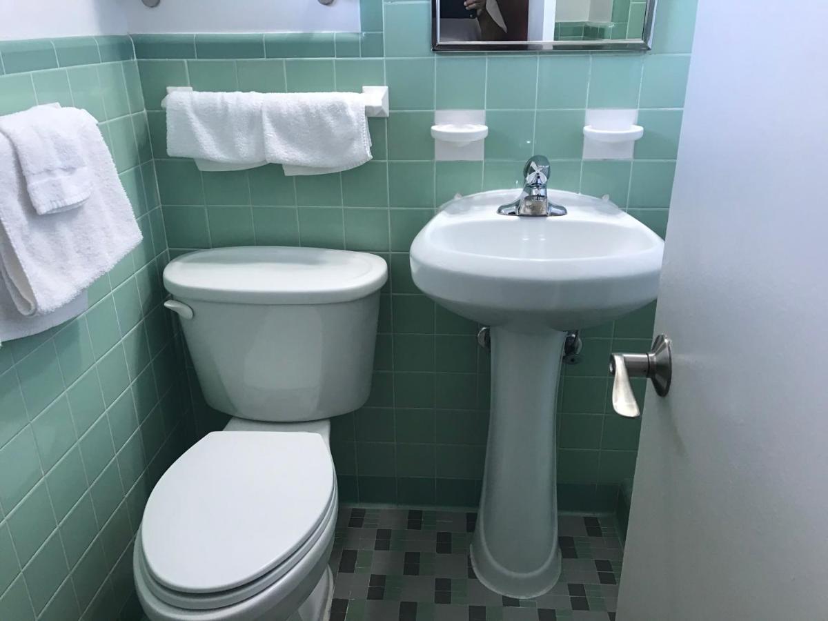 Silver Princess Motel Ocala Dış mekan fotoğraf