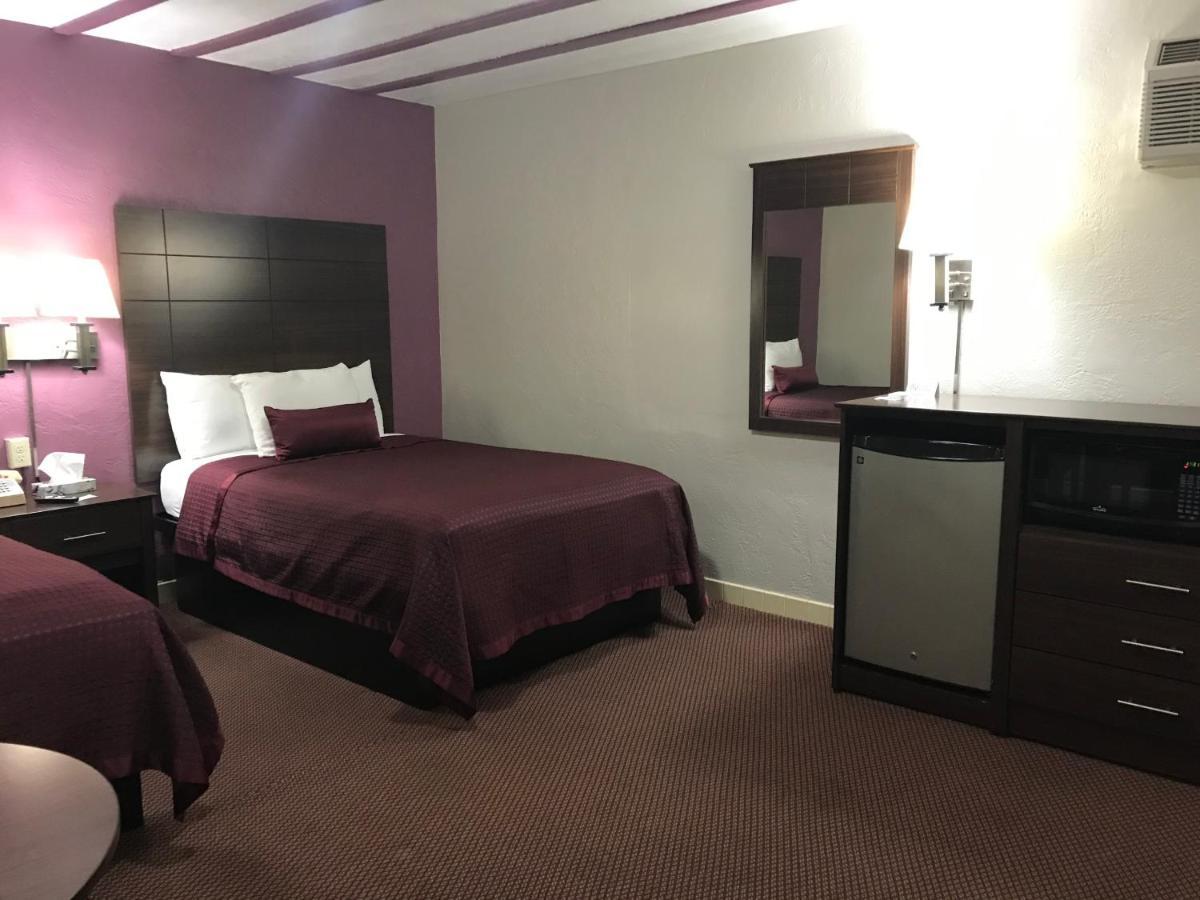 Silver Princess Motel Ocala Dış mekan fotoğraf